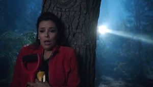 6 серия Плач ведьмы