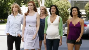 Отчаянные домохозяйки возвращаются: спин-офф Вистерия Лейн в разработке от Керри Вашингтон