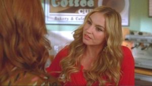 8 серия Кофейная чашка