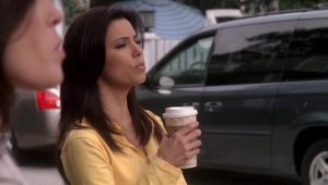 20 серия Сплетни