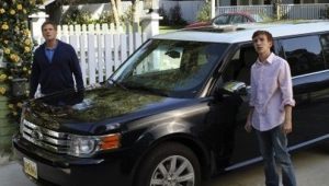 19 серия Мы все заслуживаем смерти