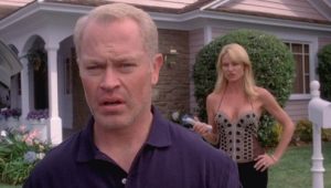 10 серия Представление — это всего лишь представление