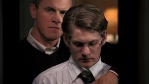 13 серия Груз ответственности