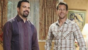 21 серия Маленькая ночная серенада