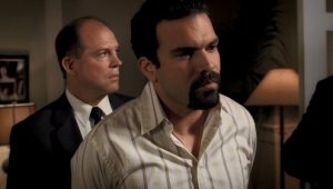 9 серия Демон искушений