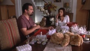 17 серия Свобода