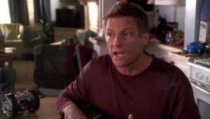 2 серия Ты можешь свести с ума