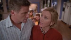 15 серия Мир, в котором короли работают