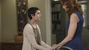 8 сезон 18 серия