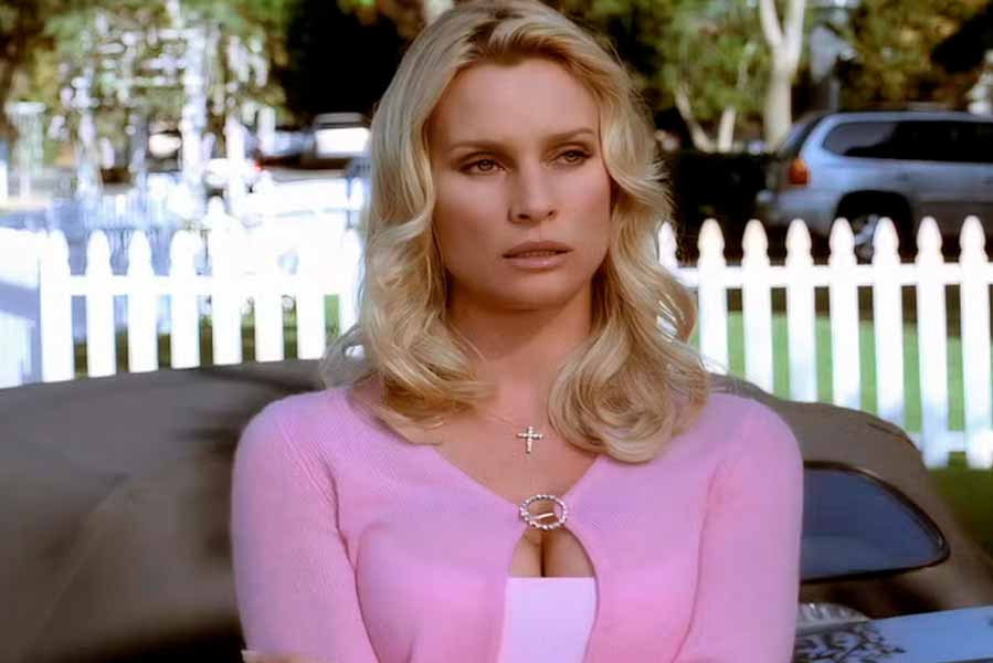 Закулисные скандалы Отчаянных домохозяек: от фотосессии до суда