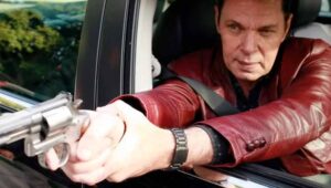 Почему убили Майка Дельфино в 8 сезоне Отчаянных домохозяек