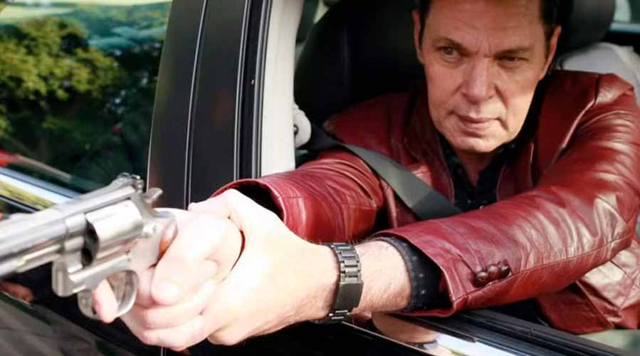 Почему убили Майка Дельфино в 8 сезоне Отчаянных домохозяек