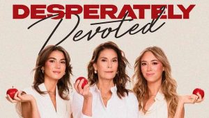 Что стало с Тери Хэтчер за роль в Отчаянных домохозяйках