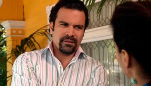 Отчаянные домохозяйки взлетели в чартах перед перезапуском