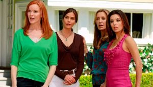 Отчаянные домохозяйки: откуда взялась идея сериала?