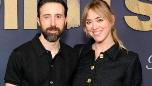 Коллеги по Отчаянным домохозяйкам стали родителями