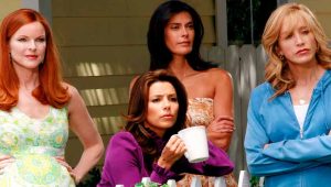 Отчаянные домохозяйки: 10 лучших эпизодов,