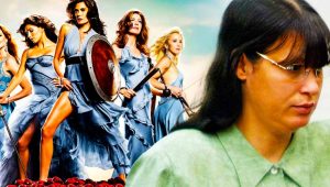 Как появился сериал Отчаянные домохозяйки?