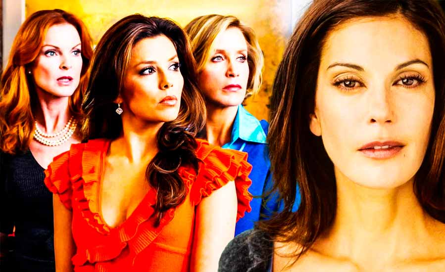 Отчаянные домохозяйки: ответы на все главные вопросы